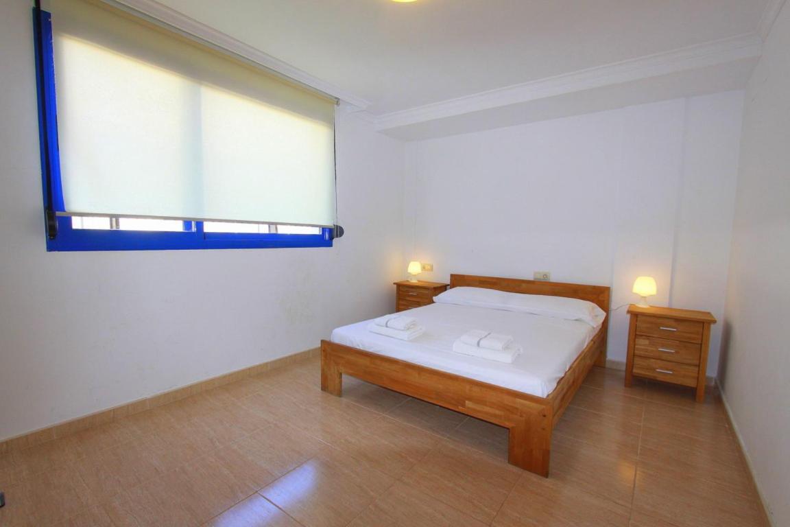 Duplex Marina Golf B4 By Costablancarent Apartment โอลิบา ภายนอก รูปภาพ